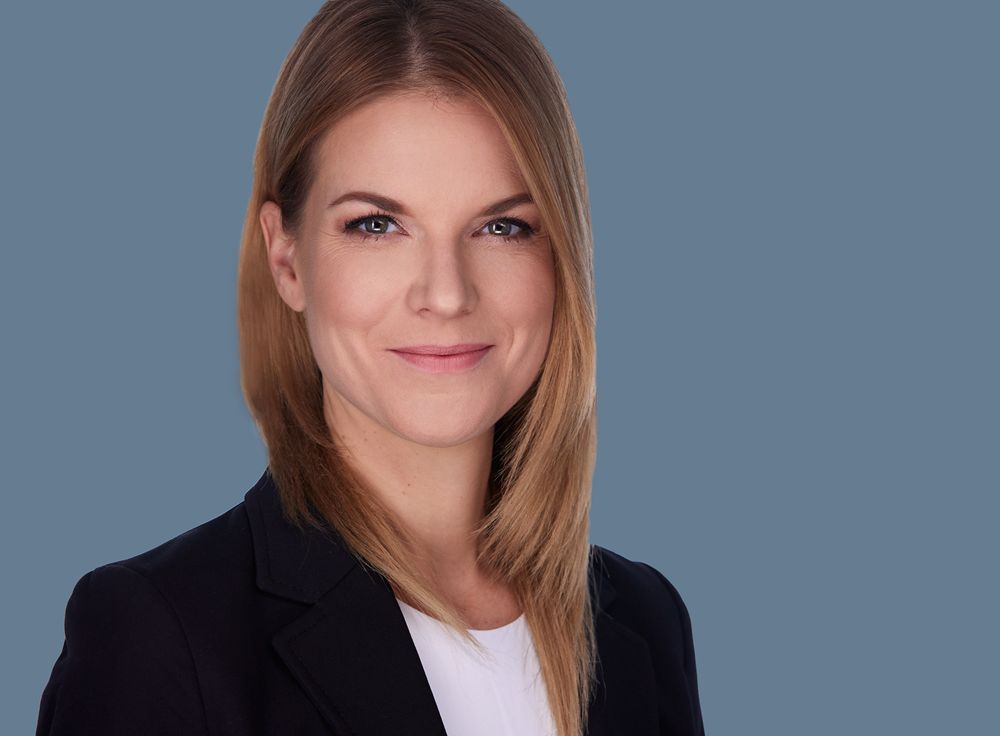 Edina Molnár-Szakács, AUDIT & ASSURANCE | ACCA | Director, IFRS advisory