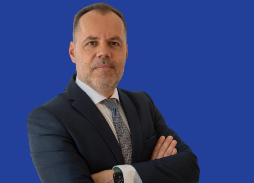 Dr. Csaba Péter, Legal advisory I Partner 