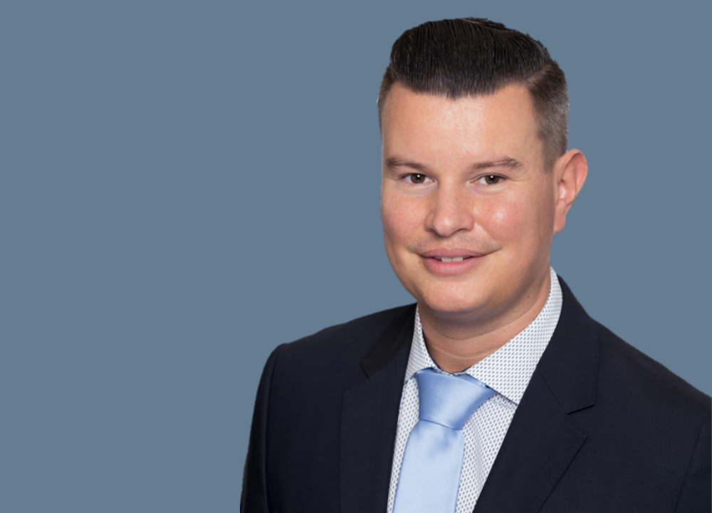András Schillinger, AUDIT & ASSURANCE | Company manager, team leader, chartered accountant