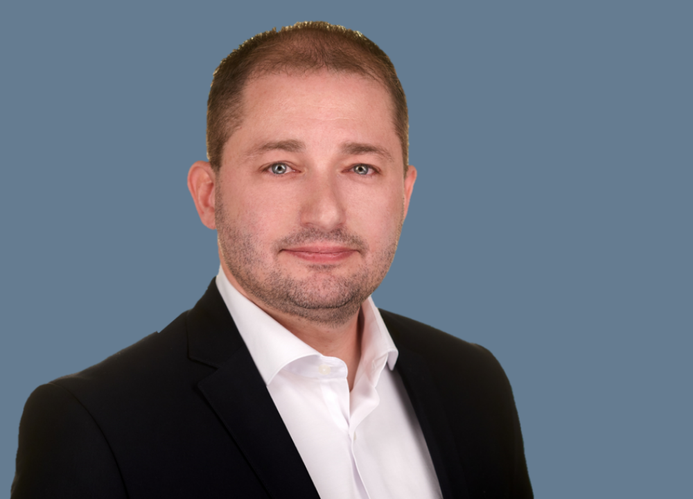 Péter Kékesi, AUDIT & ASSURANCE | Managing director, certified auditor